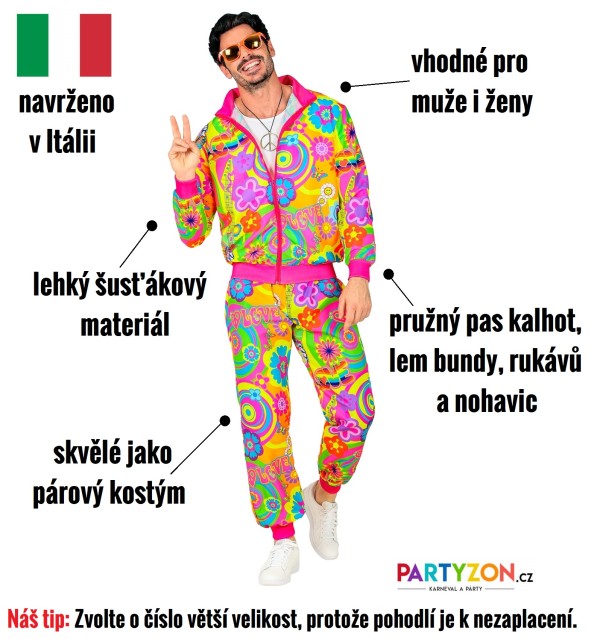hippieskombinéza (1)